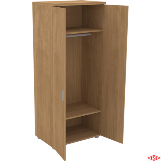 190’lık Vestiyer Dolap (Derinlik 55 cm)